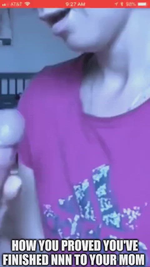 Caption Cumshot Captions — cumshot
