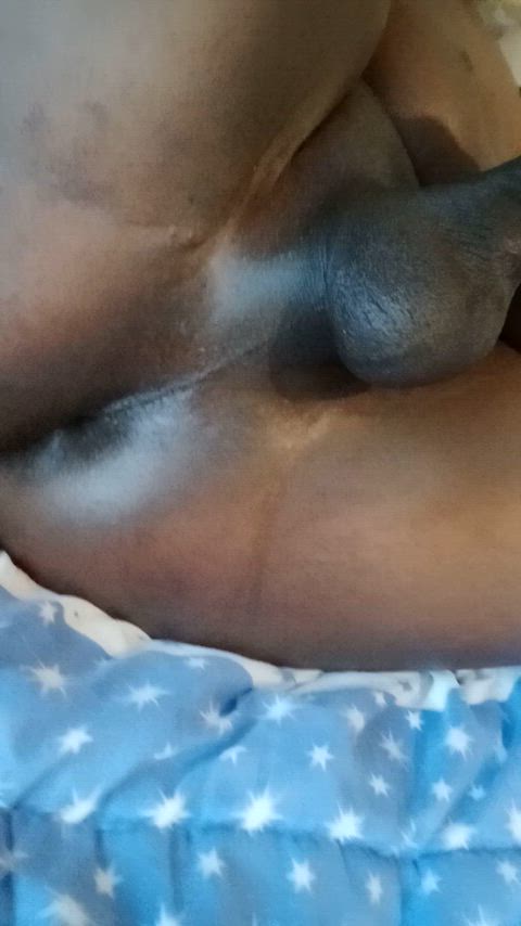 Asshole BBC Goon video — amateur