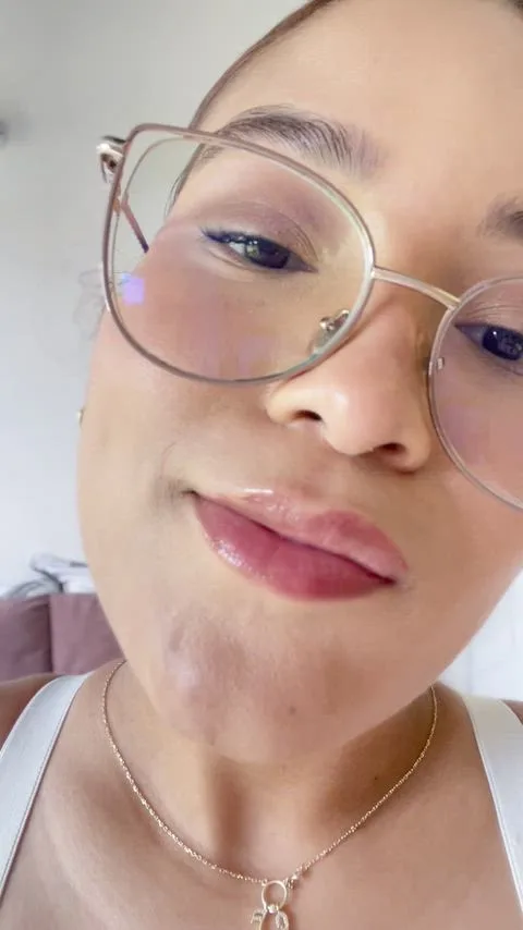 Big Tits Bikini Girls With Glasses — amateur