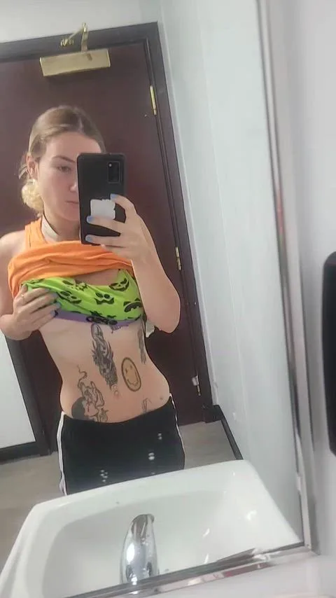 Babe Big Tits video by Sinning_angel66 — amateur