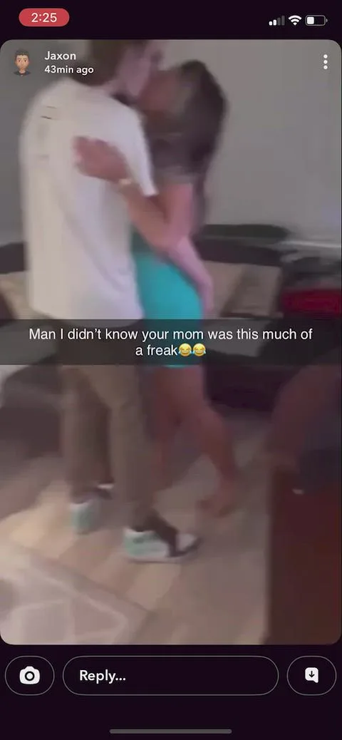 Ass Blowbang Captions — amateur