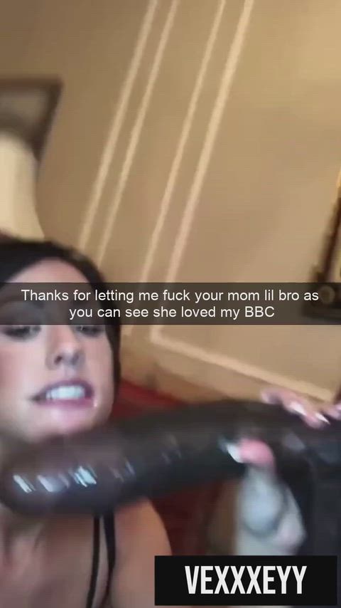Captions BBC and BBC slut — bbc