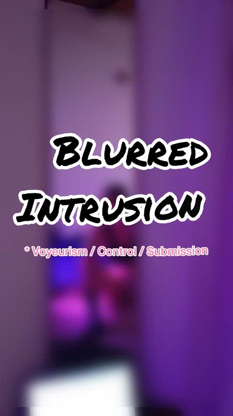 Joi Beta and Betaslave — censored