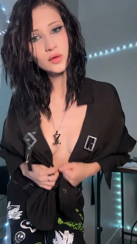 Edging Big Tits and Boobs — amateur