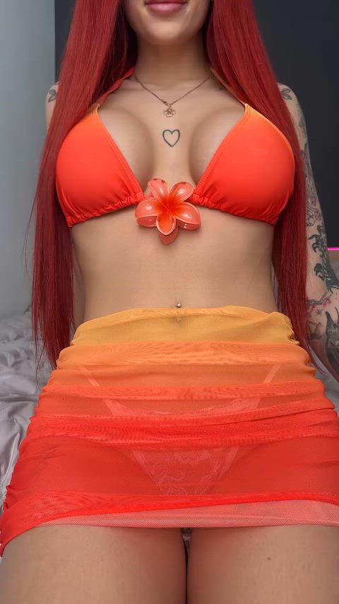 Ass, Babe and Big Tits — Joi — amateur