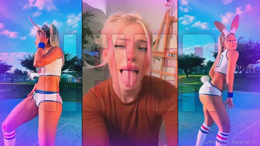 Captions — Babe, BabeCock & Big Ass — compilation