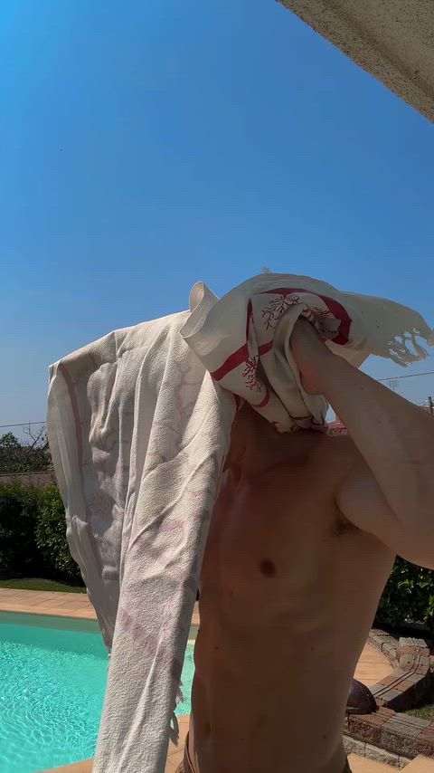 Goon Big Ass and Big Dick — amateur