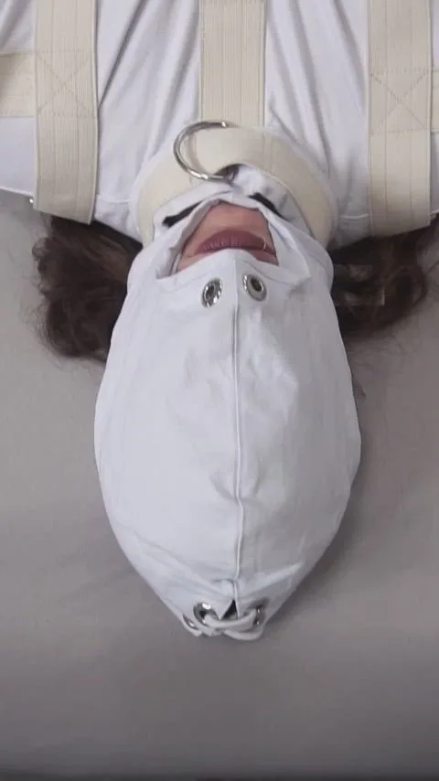 Klinikbondage: BDSM Bondage Kinky — bdsm