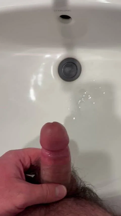 Edging: Bisexual Cum Cumshot — gooning
