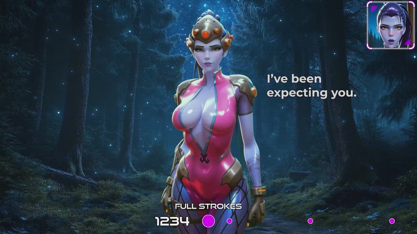 Joi — Hentai, JOI & Overwatch — joi