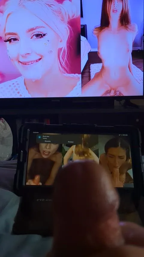 Gooning, Masturbating and Solo — Jindo430 — gooning