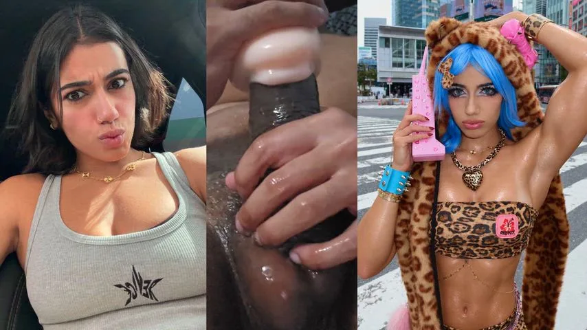 BBC Big Ass featuring Snowbunnybreeder24 — pawg