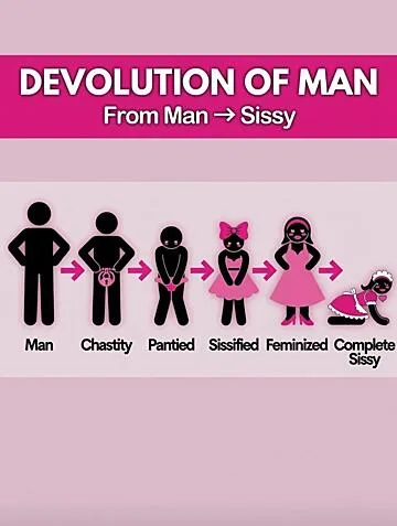 Cagedsissy2020, Hypno and Hypnosis — Captions — sissy