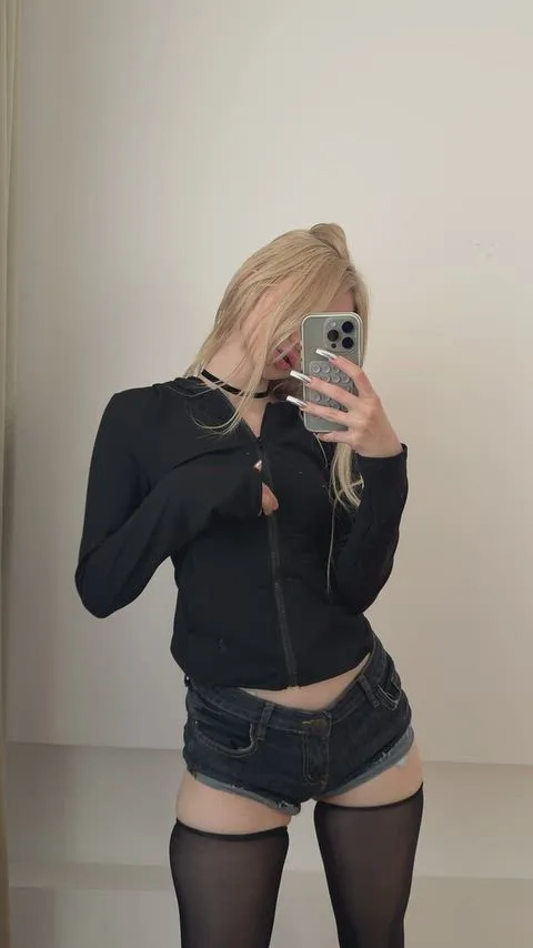 Joynsfw — Ass, Babe & Goth — tiktok
