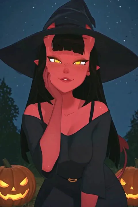 Ai Generated, Animation and Anime — Cosplay — amateur