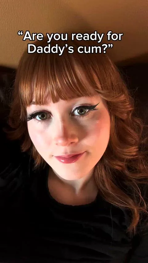 Covered In Cum Babe and Cum — amateur