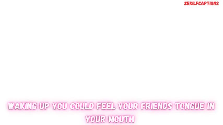 Caption Fucked Captions — sissy