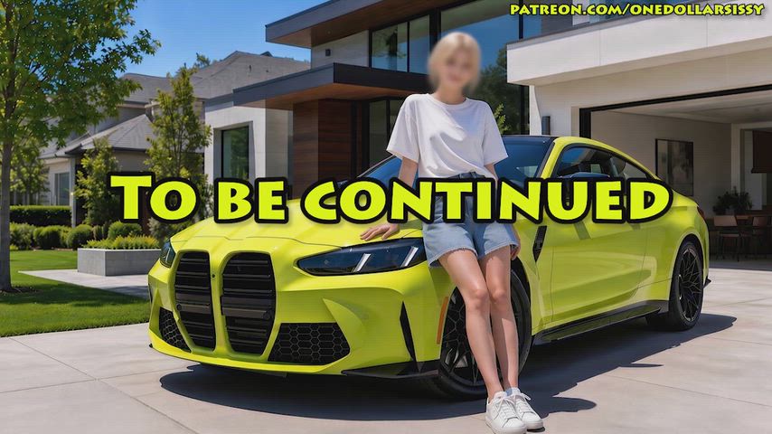 Captions Caption and Crossdressing — sissy