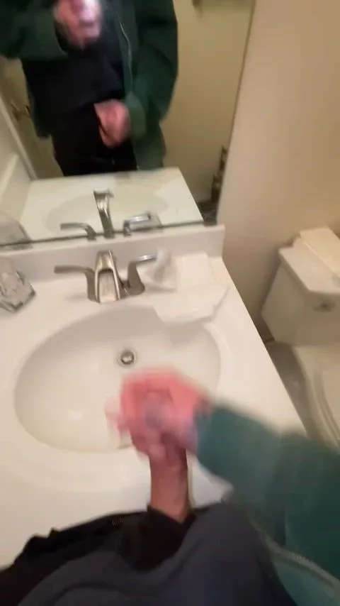 Big Dick Cum Covered In Cum video — amateur