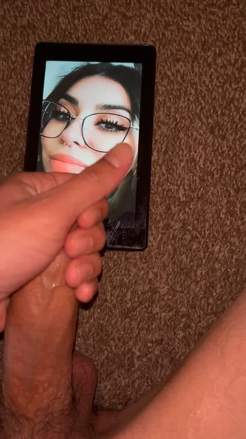 Girls With Glasses — Alt, Alternative & BWC — monster cock