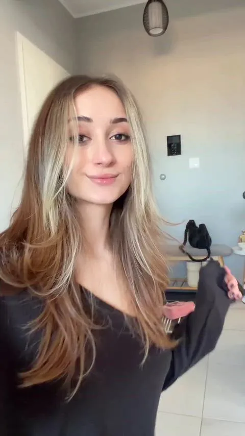 Joi: Edging Female Gooning — teasing