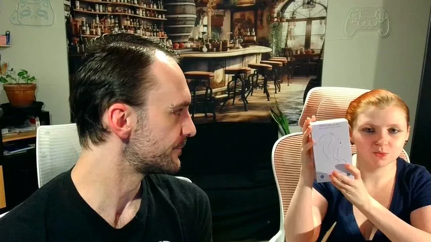 Sinspice AP Clips and Blowjob — jasper spice