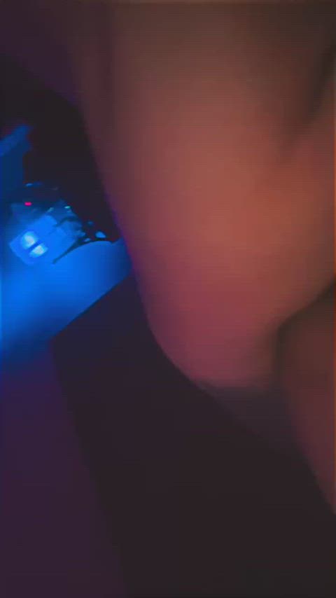 Goon: Cock Homemade Jerk Off — amateur