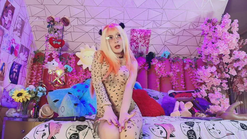 Anal Asshole Squirters — big tits