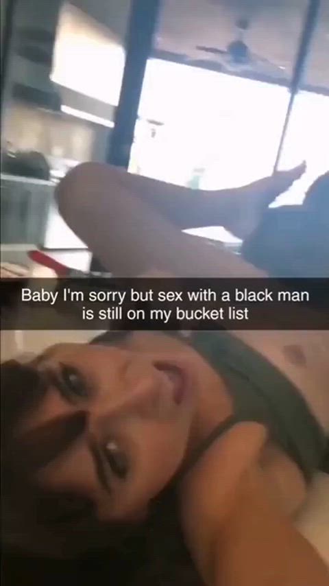 Blacked, Caption and Cheat — Captions — standing doggy