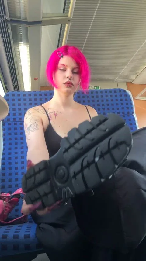 Alt Egirl featuring Inkandonyx — egirl