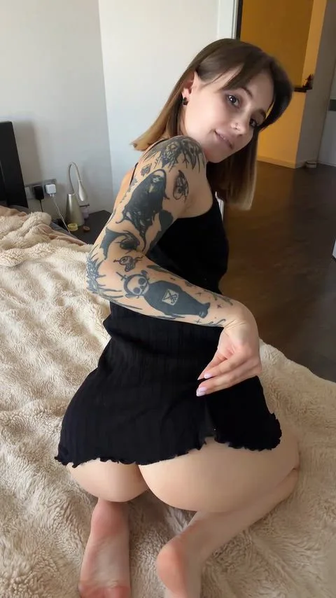 Sly_karina Alt and Ass — booty