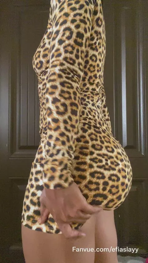 Efiaslayy African and Ass — ass