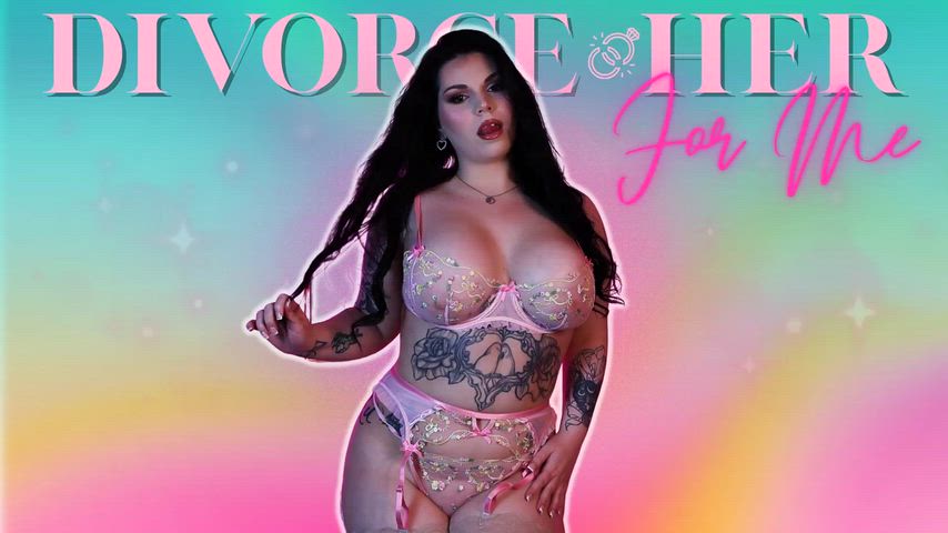 Joi: Brunette Edging Goddess Adela Divine — edging