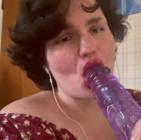 Iamavirginslut goon video — cute
