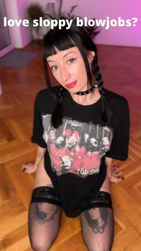 Inked_vvitch: Alt Big Ass Brunette — onlyfans
