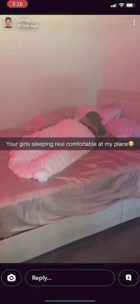 Ass, Big Ass and Blowjob — Tentrocheats — amateur