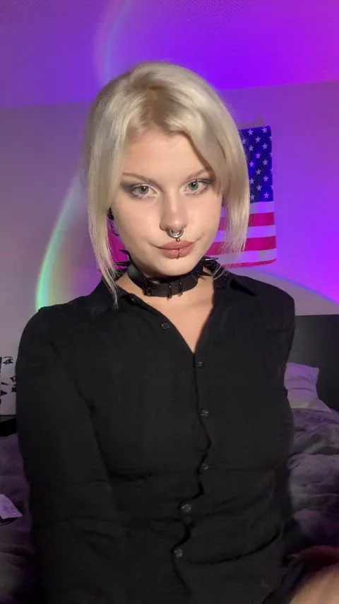 Inkandonyx Alt and Feet — amateur