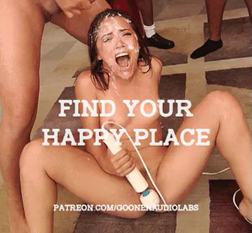 Captions Caption and Cum — magic wand