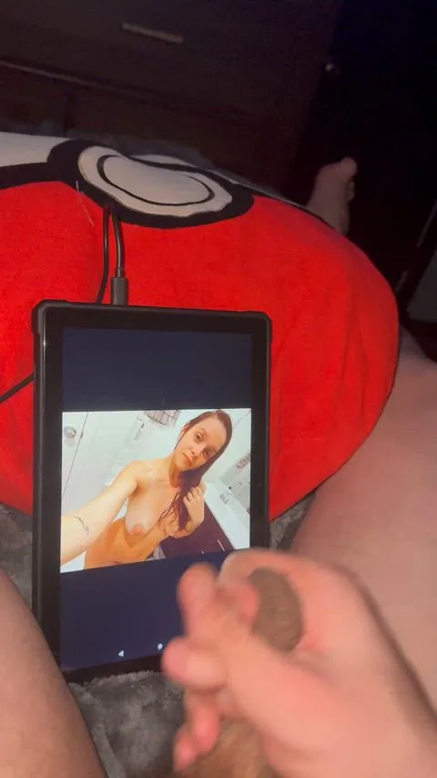 Edging Foreskin featuring Tribsman97 — gooning