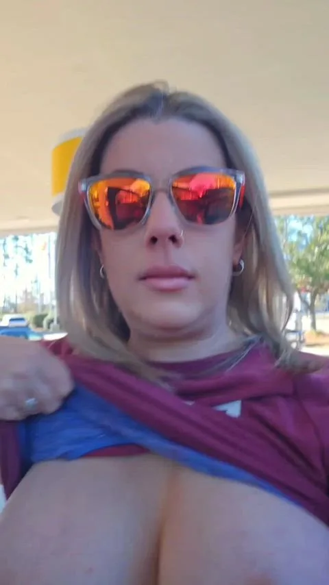 Hotnursefla — Babe, Big Tits & Blonde — big tits