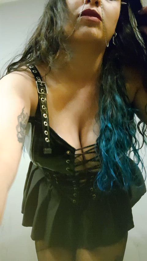 Joi Corset and Dominatrix — dominatrix