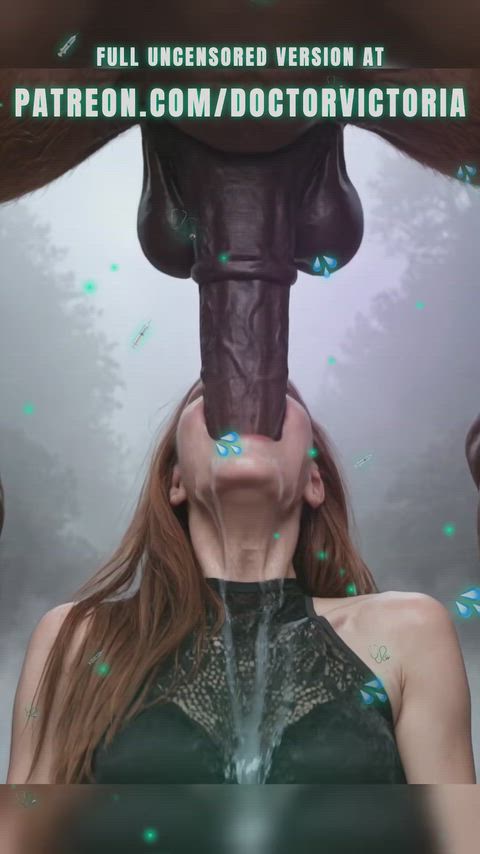 ASMR, Chastity and Femdom — Captions — sissy