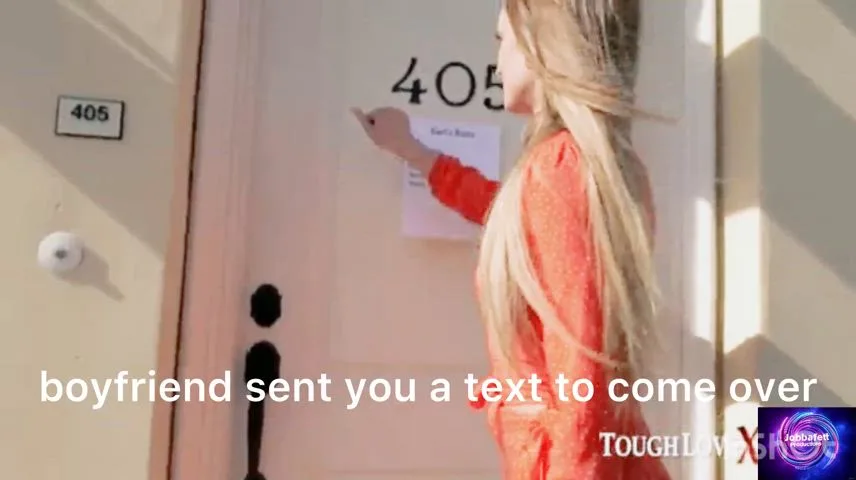 Ass Blonde video by Jobbafett — tits