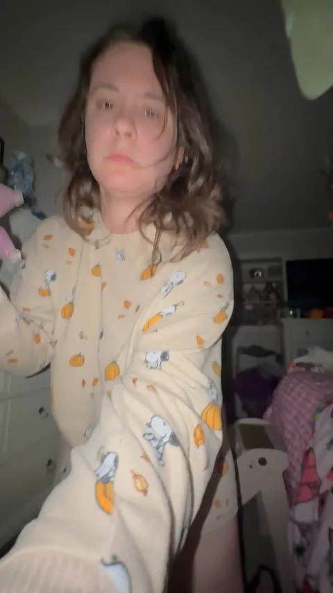 Big Tits Curvy Goon video — amateur