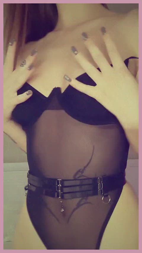 Latina, POV and Pussy — Joi — tease