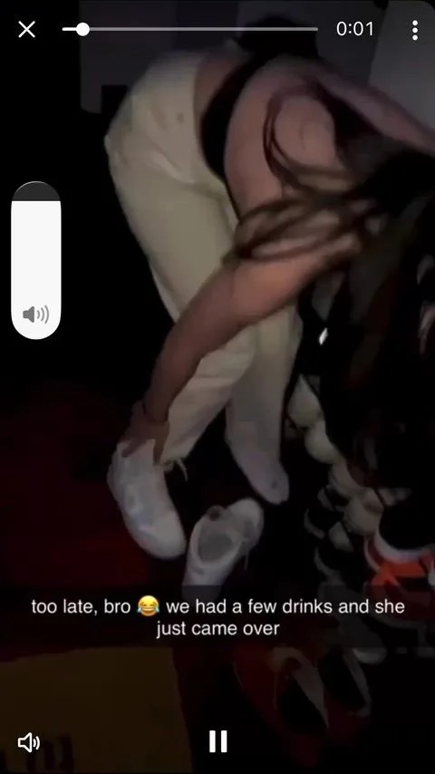 Captions Cheat and Cheating — hotwife