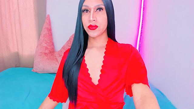 Joi — BDSM, Femboy & Interracial — femboy