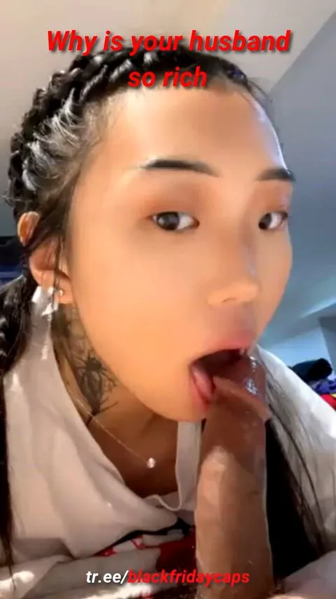 Sissybender: BBC BBC slut Caption — bbc
