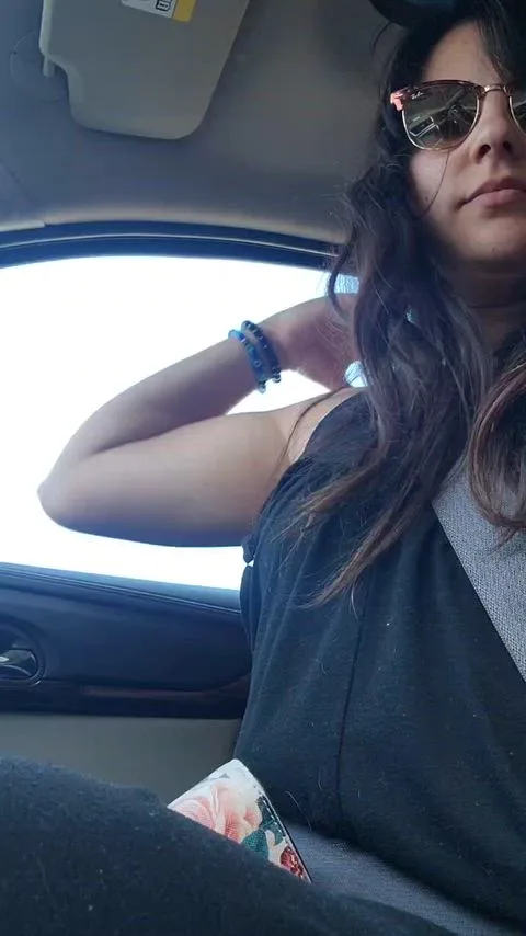 Boobs Homemade video by Aml69_ — milf