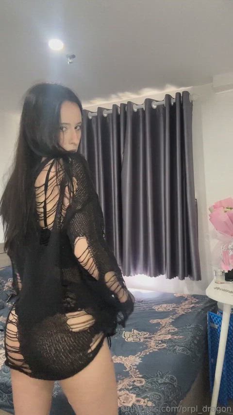 Anal Brunette Joi — cute